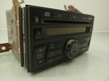 SYSTÈME AUDIO / RADIOCD / PN2805N / 28185EB35A / 2999348 POUR NISSAN PATHFINDER