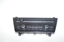 BMW F06 6 Série Radio Et