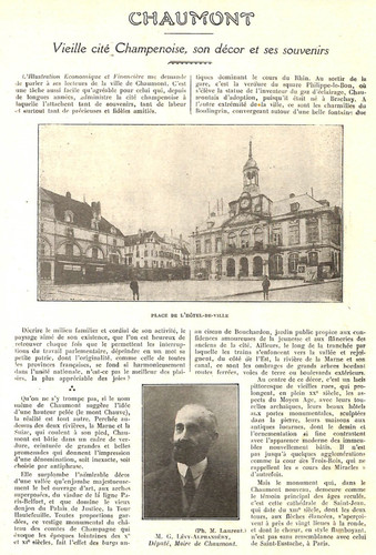 Chaumont adp par - ),