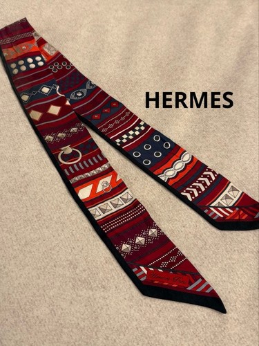 Hermes twilly - hermes,