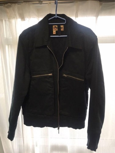 Veste nigel cabourn - veste, 46