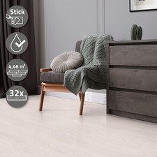 Revêtement de sol PVC lames