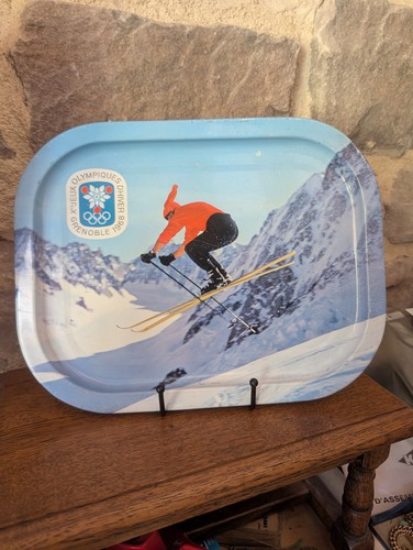Jeux olympique hiver - jeux, d'hiver