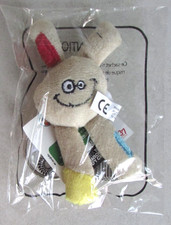 Porte clef Neuf Peluche AFM