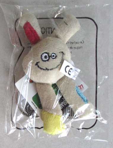Porte clef neuf - porte,
