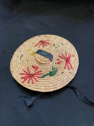 Vêtements anciens poupée - vêtements, de