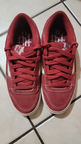 Vans tnt - tnt, tony