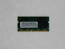 512MB PC133 Mémoire Sodimm