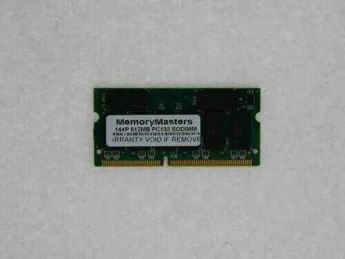 Mémoire ram sodimm - ram,
