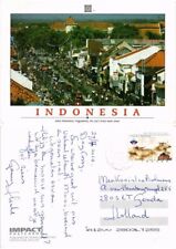 CPM AK INDONESIA - Java - Jalan Malioboro - Yogyakarta - Main Street (694835)