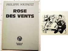 SOUPAULT /ROSE DES VENTS/ED