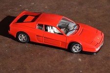 Ferrari Testarossa
