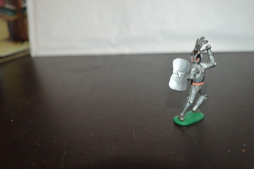Rare soldat timpo - soldat,