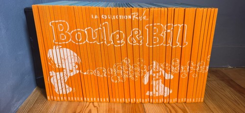 Collection roba boule bill - collection, et