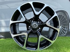 4X R16 Pouces 5X110 Opel VXR