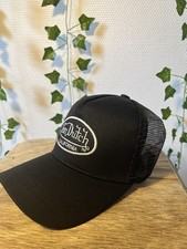Casquette Von Dutch CALIFORNIA