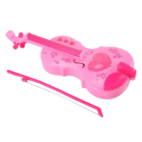 Simulation enfants violon - 2x(simulation,