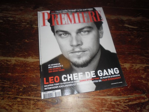 Voir ancien magazine n - a,
