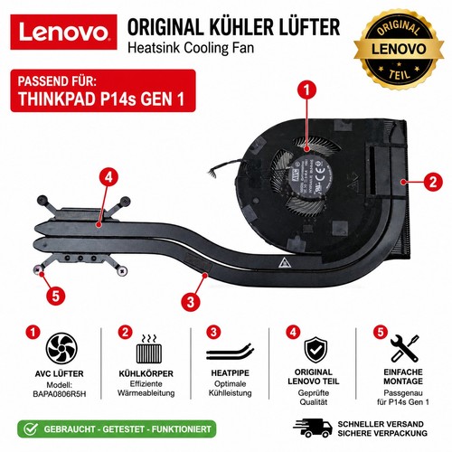 Lenovo thinkpad p14s gen - gen, 1