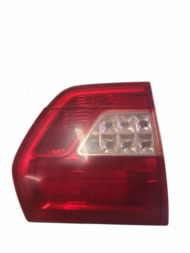 Citroen 2010 arrière - c5,