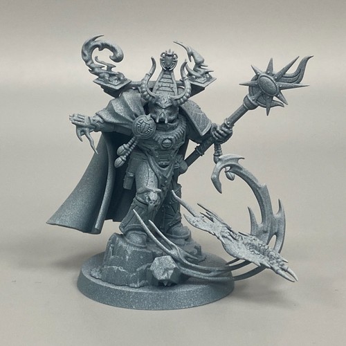 Games workshop infernal - games, master