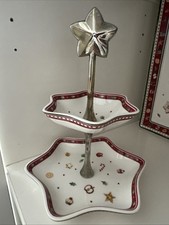 Magnifique Petit Étagère À Chocolat ? ? ? ☕️?? ? Villeroy & Boch