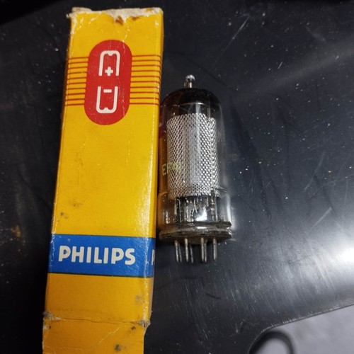 Ef41 tube electronique nos - ef41,