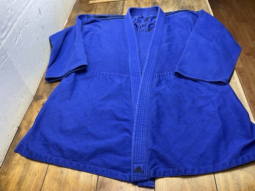 Adidas judo jacket kimono - adidas, gi
