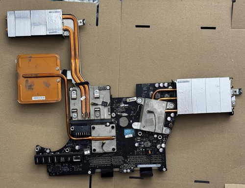 Carte mère logic board - logic,