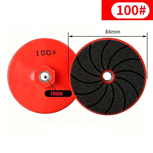 Disque polir 84mm pour - polir,