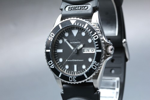 Exc seiko diver 7s26 - seiko,