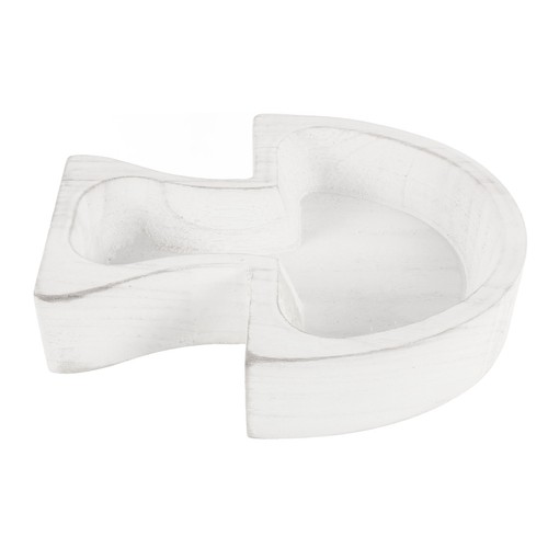 Coupelle decorative assiette - coupelle,