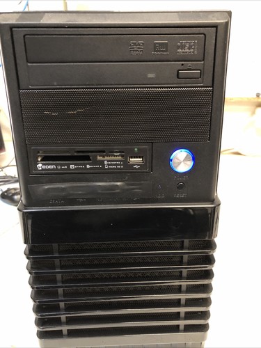 Tour 2380p 8go 1to - pc, i5