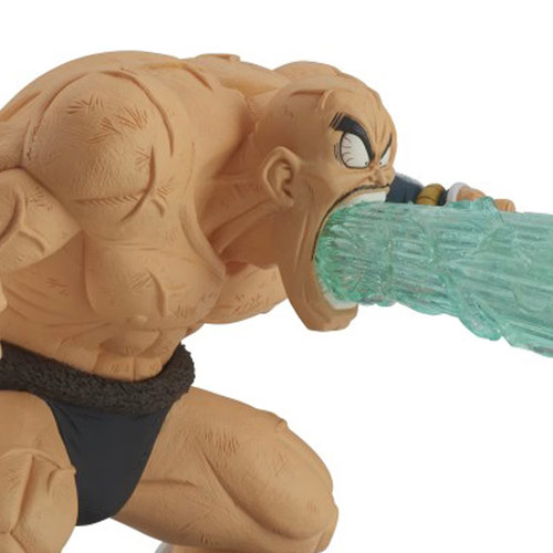 Dragon ball figurine - ball, z