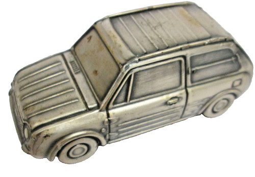Diapet series car ingot - ingot,
