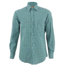 Chemise Pour Homme REGULAR FIT