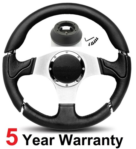 Volant course 350mm - volant,