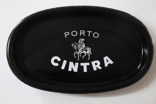 Cendrier porto cintra - porto, ovale