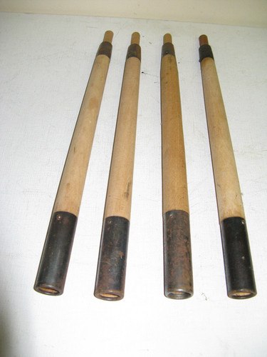 Lot éléments de - de, 4