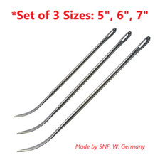 Mélange d'aiguille de marin