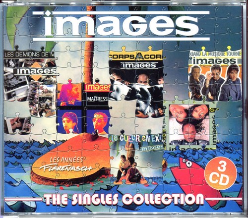 Images the singles - images,