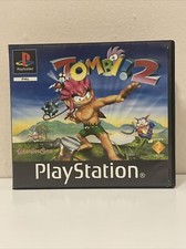 Jeu TOMBI 2 Sony Playstation 1