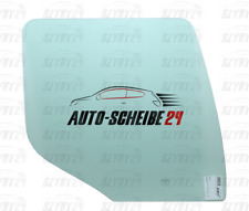 Vitre latérale vitre Renault