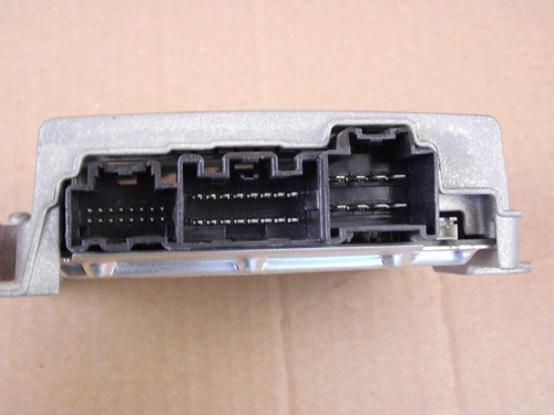 Amplificateur audio renault - amplificateur,