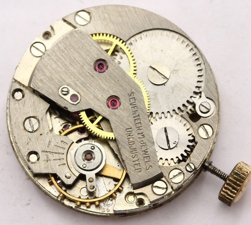 Mouvement montre mécanique - montre,