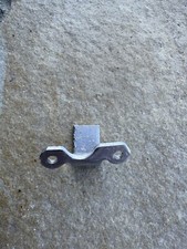 Plaque Coté Guide Chaîne Tronçonneuse Homelite 360 SL