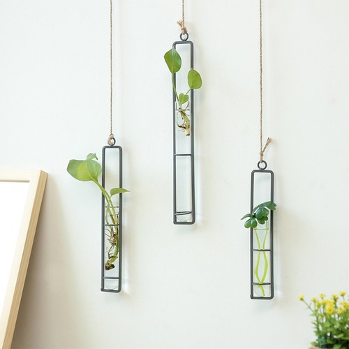 Pots fleurs suspendre - de,