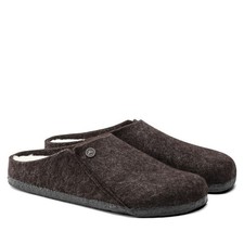 BIRKENSTOCK ZERMATT MOCHA