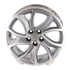 Jante aluminium 5402t5 citroen - jante,