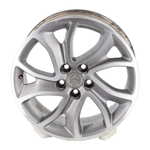 Jante aluminium 5402t5 citroen - jante,